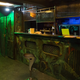 Illustration for article titled The Greatest Science Fiction-Themed Bars and Restaurants on Earth